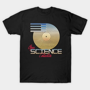 Opus Science Collective T-Shirt